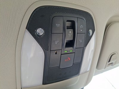 2022 INFINITI QX50 LUXE