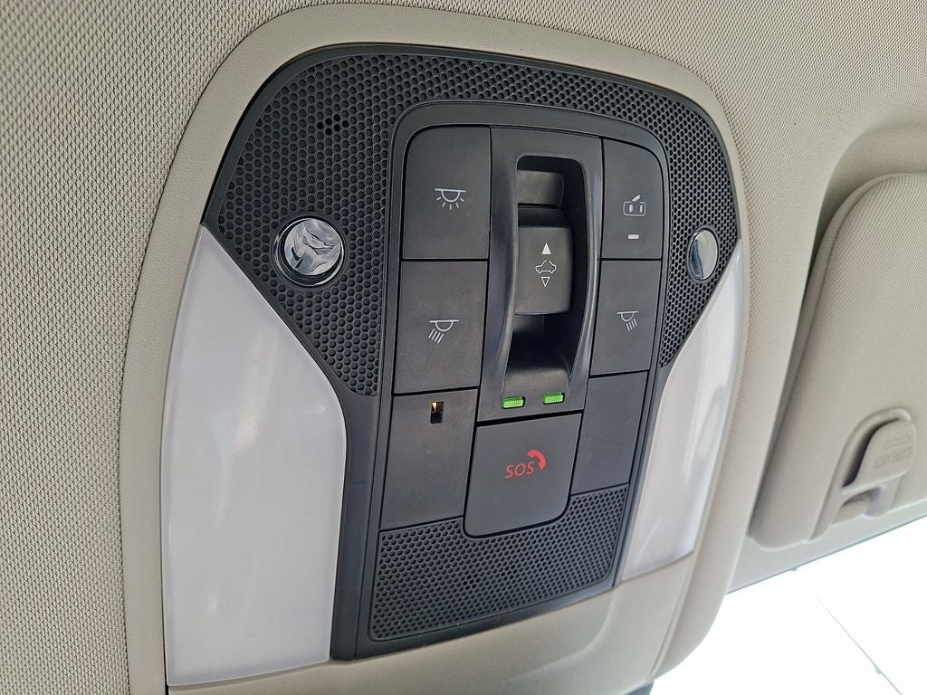 2022 INFINITI QX50 LUXE