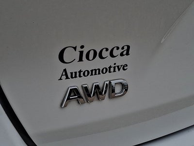 2022 INFINITI QX50 LUXE