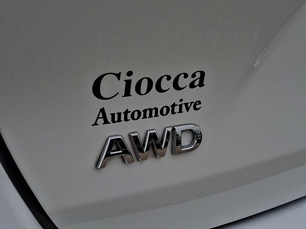 2022 INFINITI QX50 LUXE