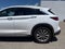 2022 INFINITI QX50 LUXE