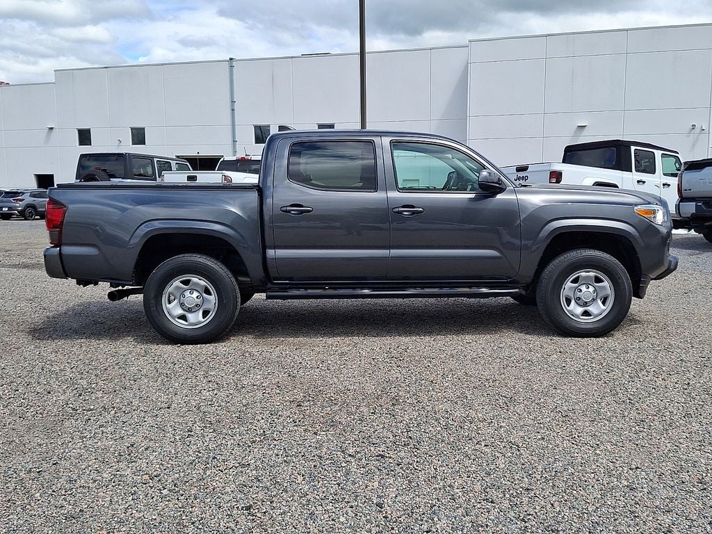 2023 Toyota Tacoma SR V6