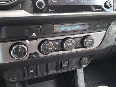 2023 Toyota Tacoma SR V6