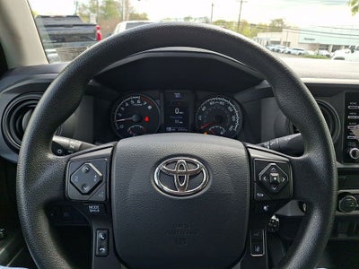 2023 Toyota Tacoma SR V6