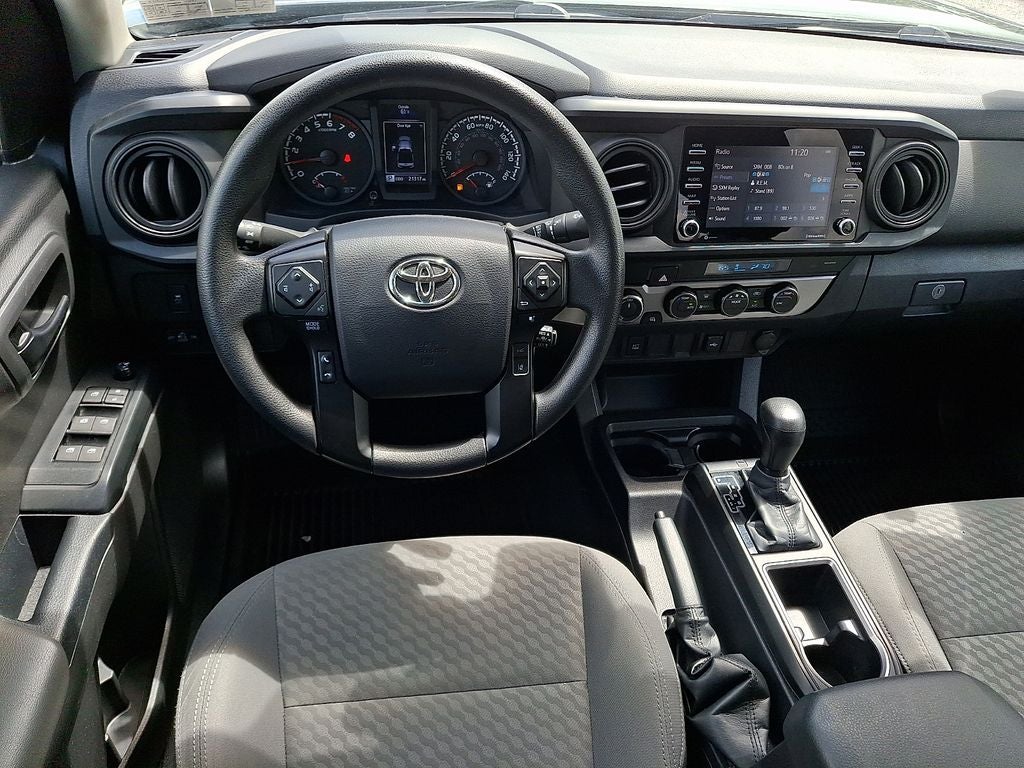 2023 Toyota Tacoma SR V6