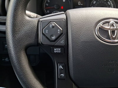 2023 Toyota Tacoma SR V6