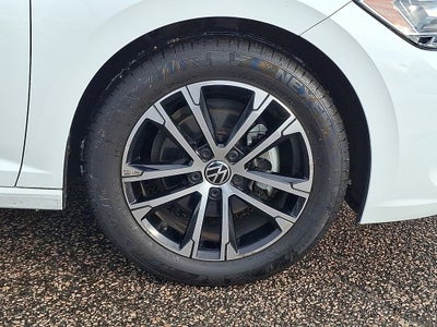 2023 Volkswagen Jetta 1.5T Sport