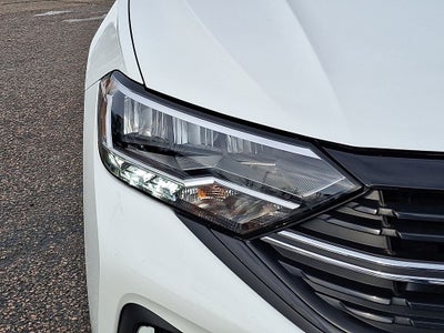 2023 Volkswagen Jetta 1.5T Sport