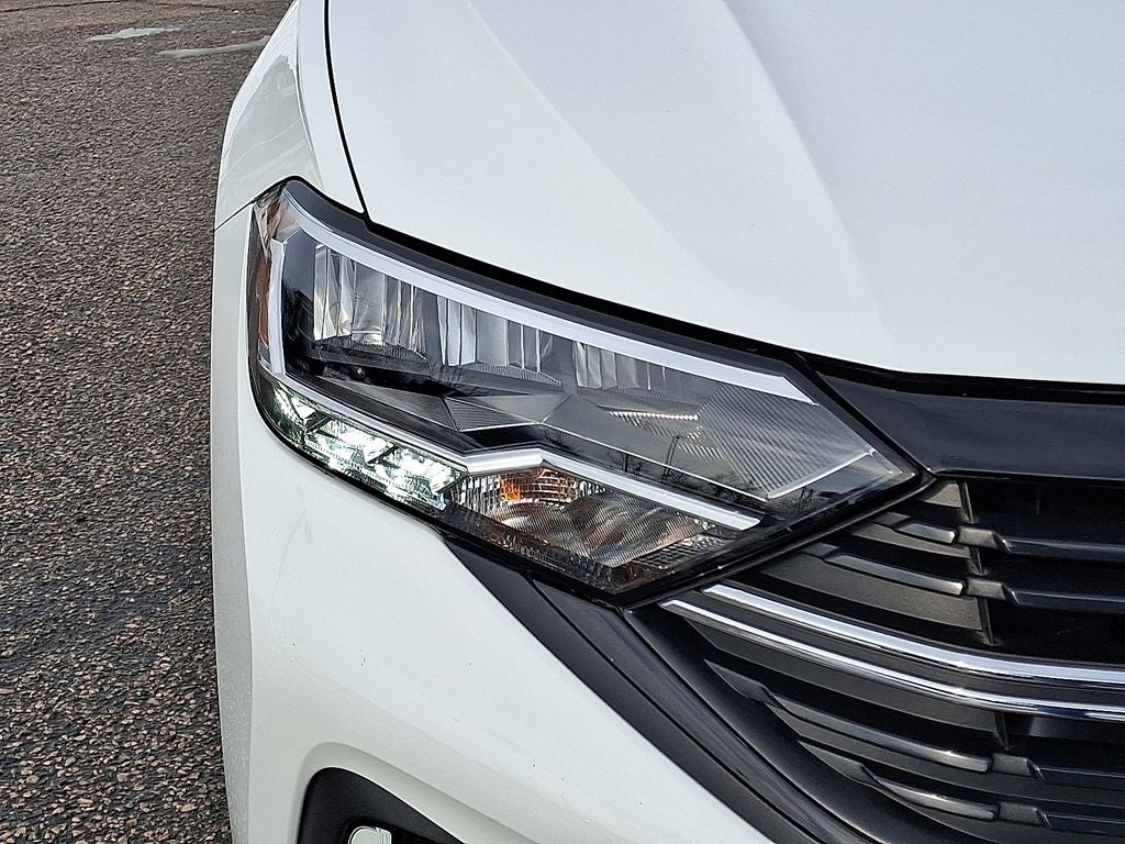 2023 Volkswagen Jetta 1.5T Sport