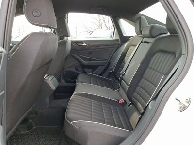 2023 Volkswagen Jetta 1.5T Sport