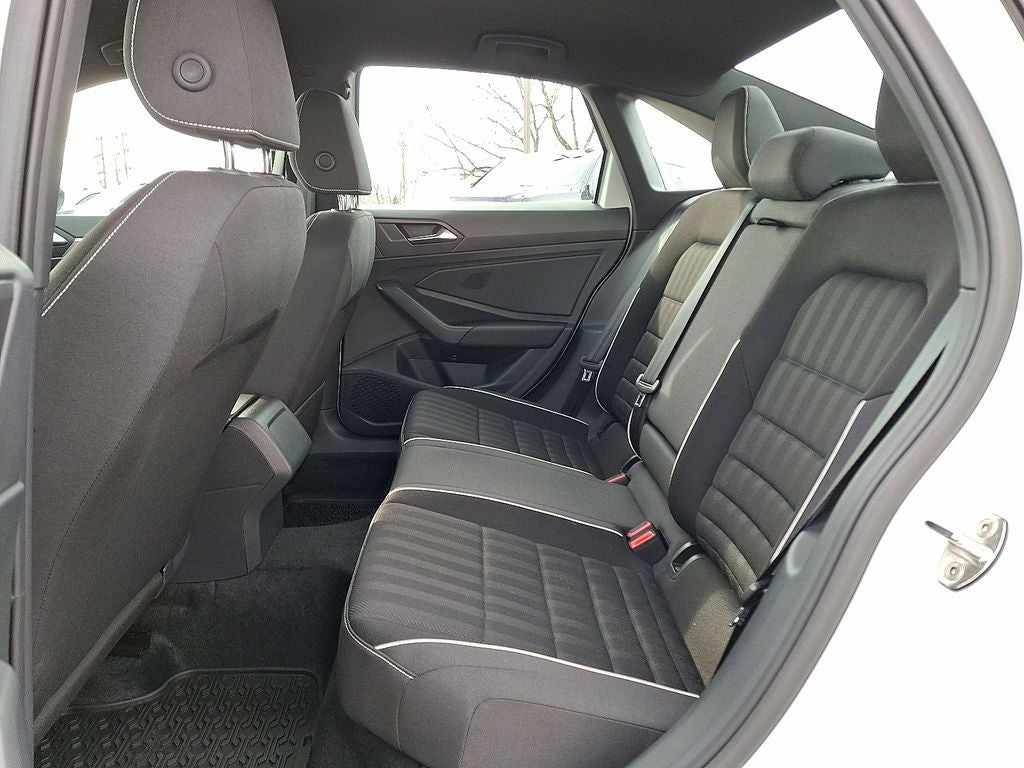 2023 Volkswagen Jetta 1.5T Sport