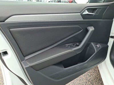 2023 Volkswagen Jetta 1.5T Sport