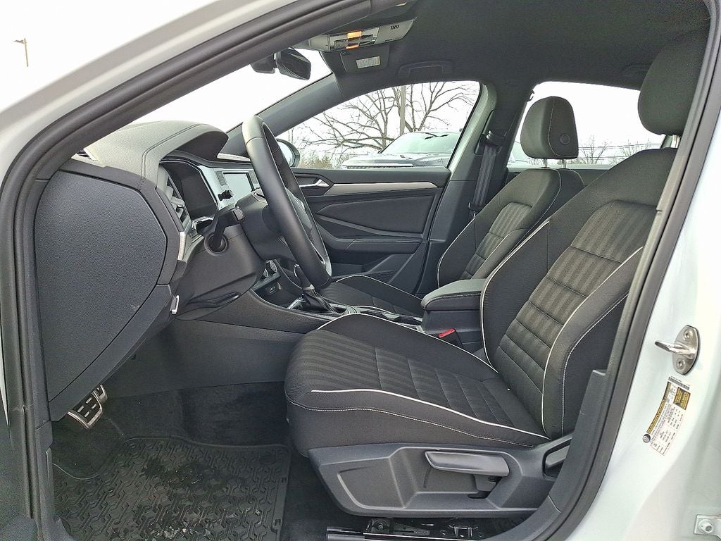 2023 Volkswagen Jetta 1.5T Sport