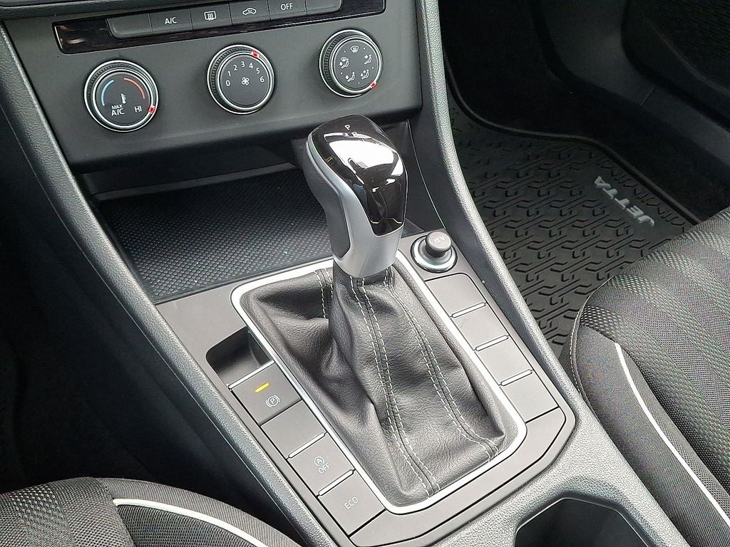 2023 Volkswagen Jetta 1.5T Sport