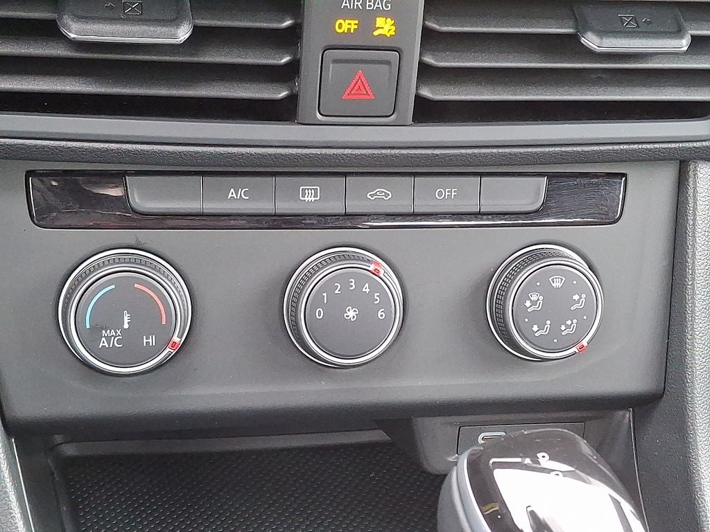 2023 Volkswagen Jetta 1.5T Sport