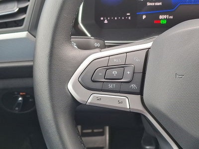 2023 Volkswagen Jetta 1.5T Sport