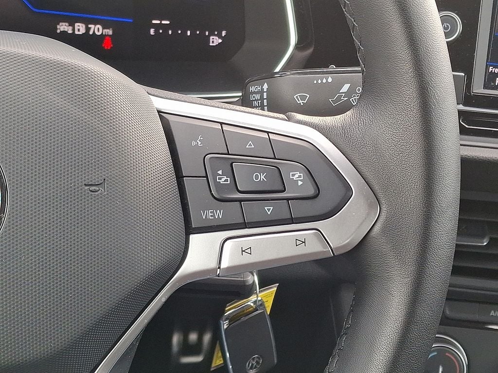 2023 Volkswagen Jetta 1.5T Sport