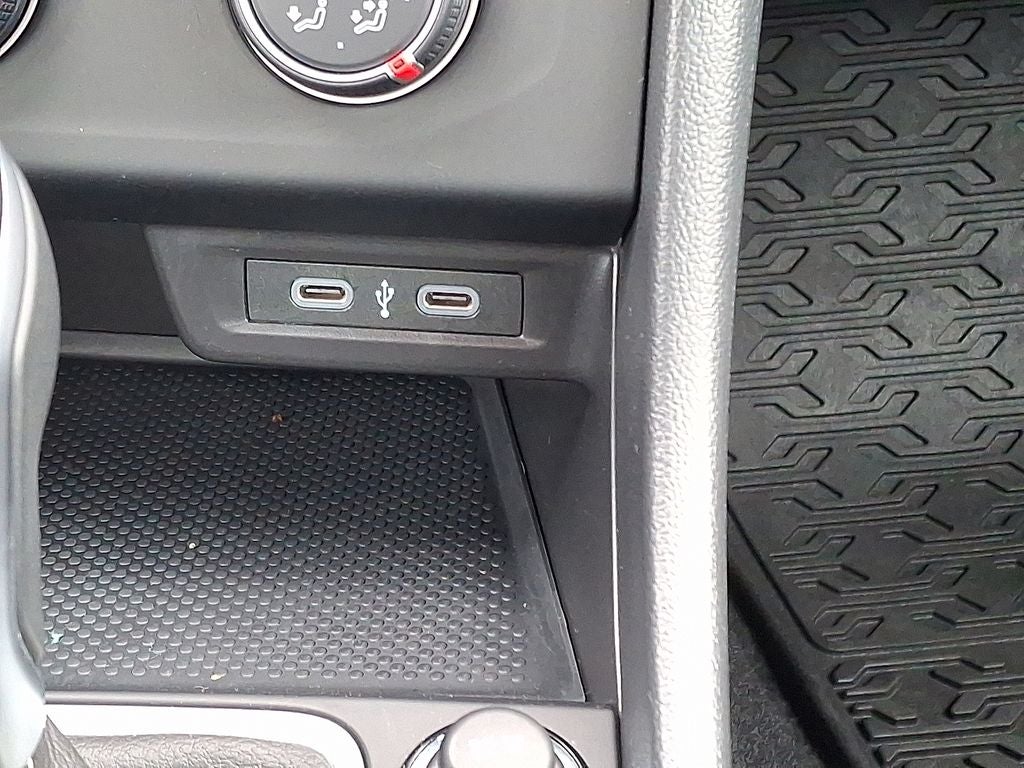 2023 Volkswagen Jetta 1.5T Sport