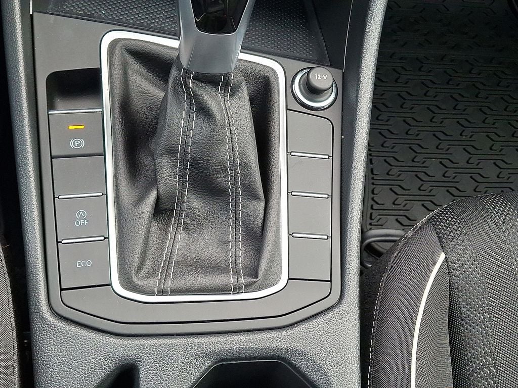 2023 Volkswagen Jetta 1.5T Sport