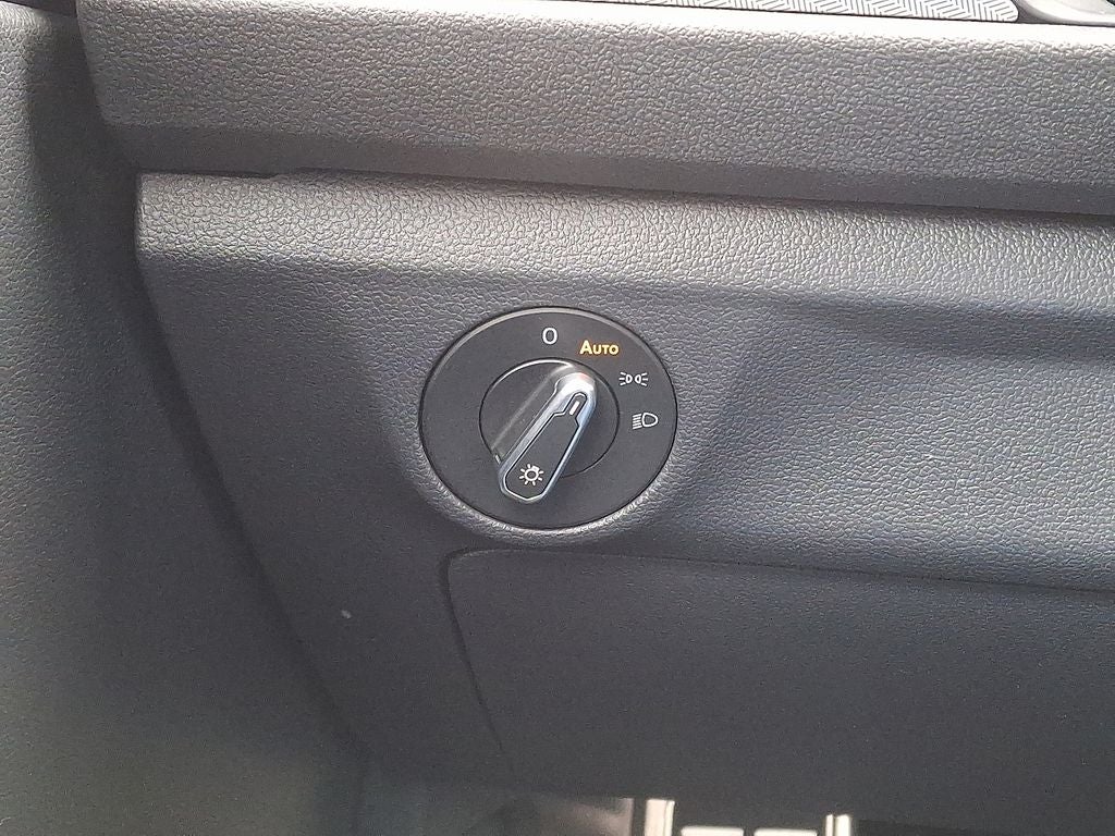 2023 Volkswagen Jetta 1.5T Sport