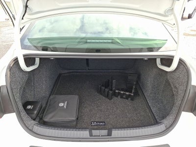 2023 Volkswagen Jetta 1.5T Sport