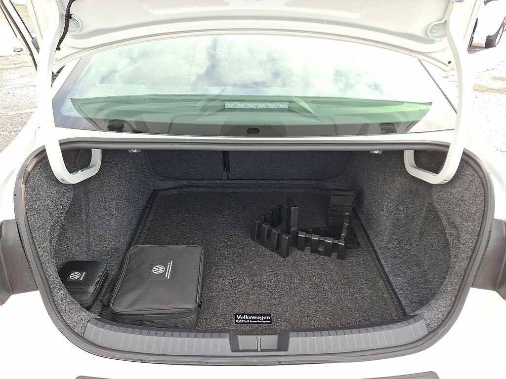 2023 Volkswagen Jetta 1.5T Sport