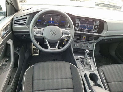 2023 Volkswagen Jetta 1.5T Sport