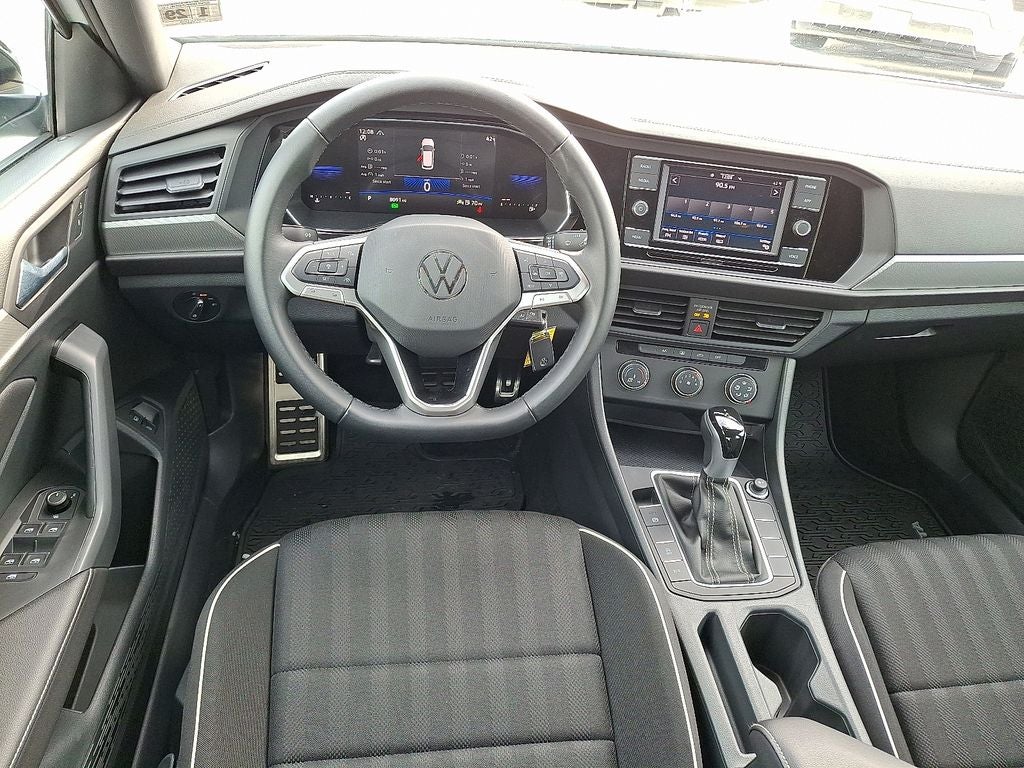 2023 Volkswagen Jetta 1.5T Sport
