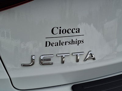 2023 Volkswagen Jetta 1.5T Sport