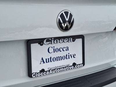 2023 Volkswagen Jetta 1.5T Sport