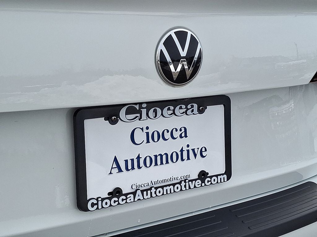 2023 Volkswagen Jetta 1.5T Sport