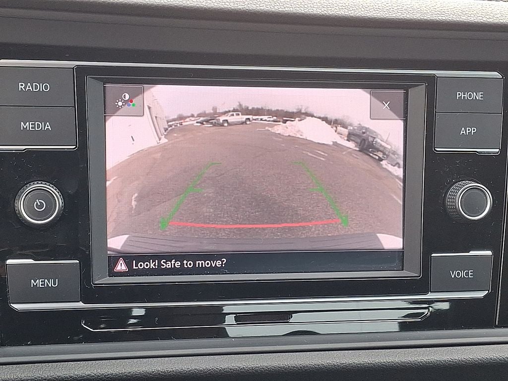 2023 Volkswagen Jetta 1.5T Sport