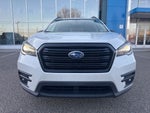 2022 Subaru Ascent Onyx Edition