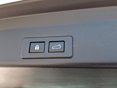 2022 Subaru Ascent Onyx Edition