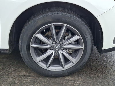 2021 Acura RDX Technology Package SH-AWD