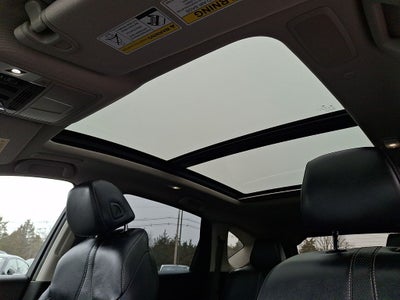 2021 Acura RDX Technology Package SH-AWD