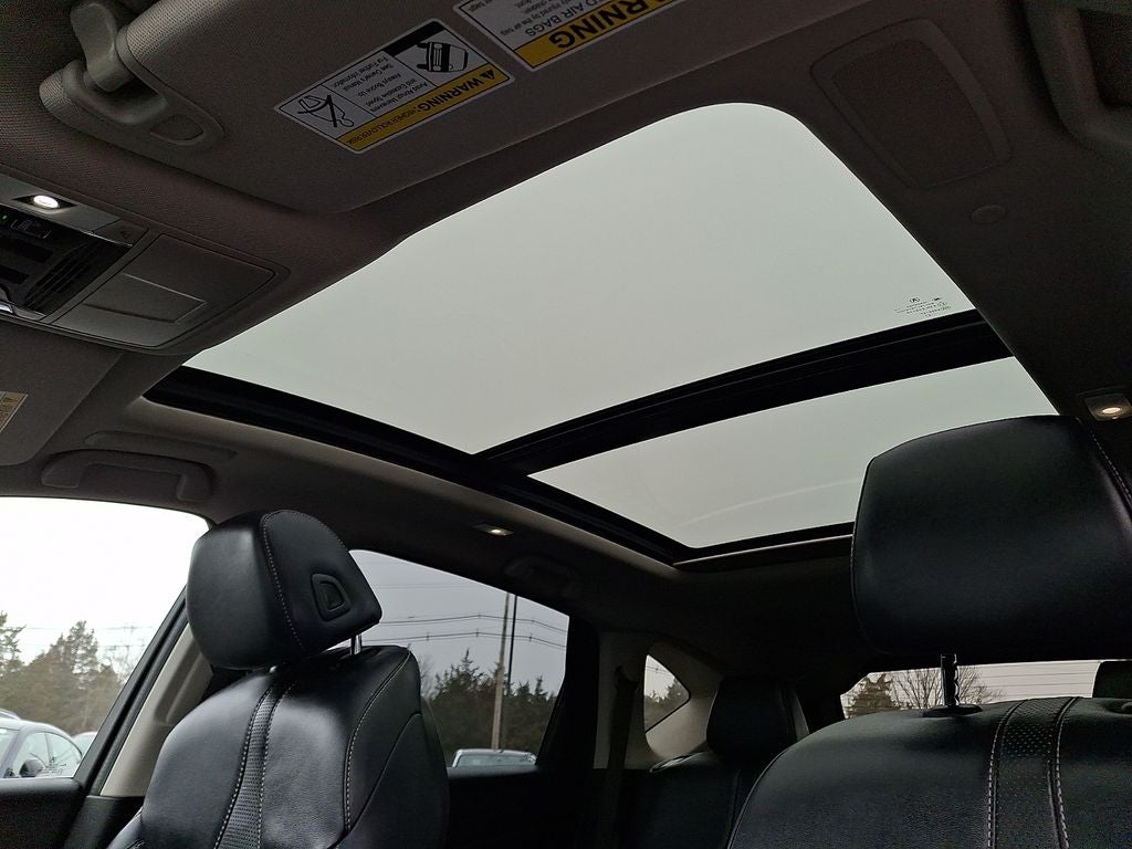 2021 Acura RDX Technology Package SH-AWD