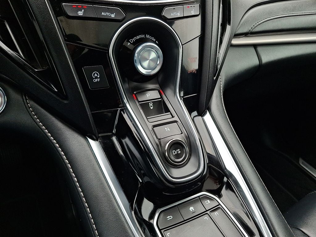 2021 Acura RDX Technology Package SH-AWD