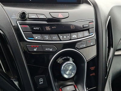 2021 Acura RDX Technology Package SH-AWD