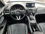 2021 Acura RDX Technology Package SH-AWD