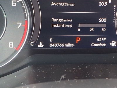 2021 Acura RDX Technology Package SH-AWD