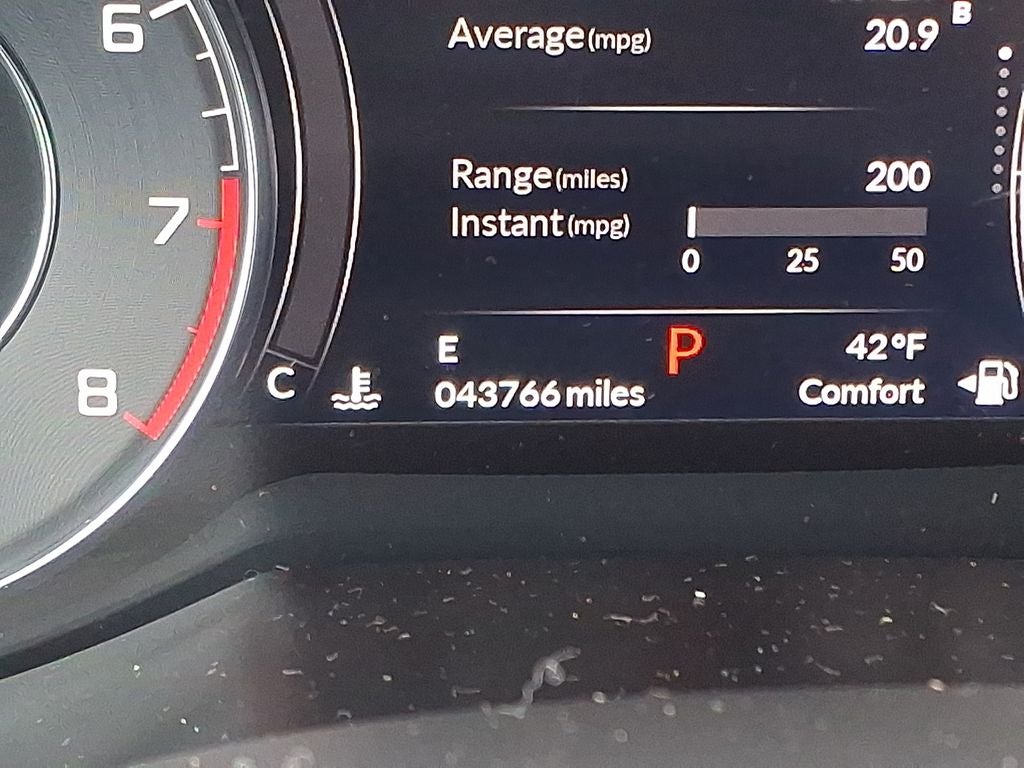 2021 Acura RDX Technology Package SH-AWD