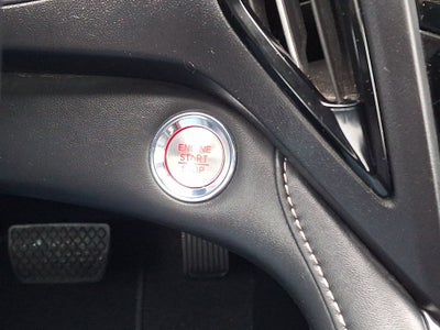 2021 Acura RDX Technology Package SH-AWD