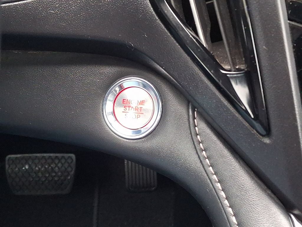 2021 Acura RDX Technology Package SH-AWD