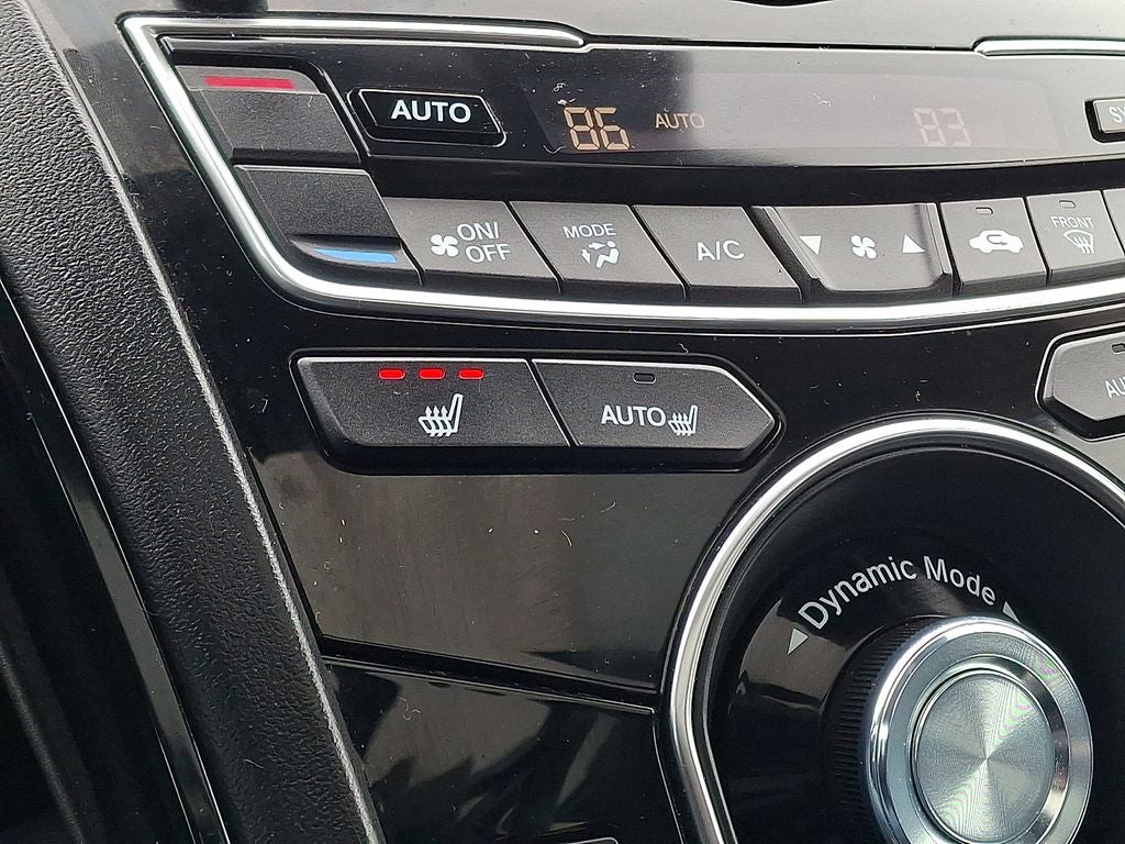 2021 Acura RDX Technology Package SH-AWD