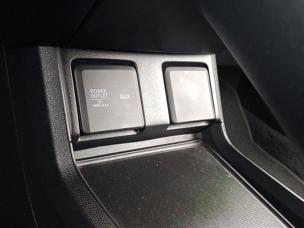 2021 Acura RDX Technology Package SH-AWD