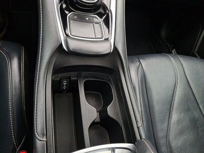 2021 Acura RDX Technology Package SH-AWD