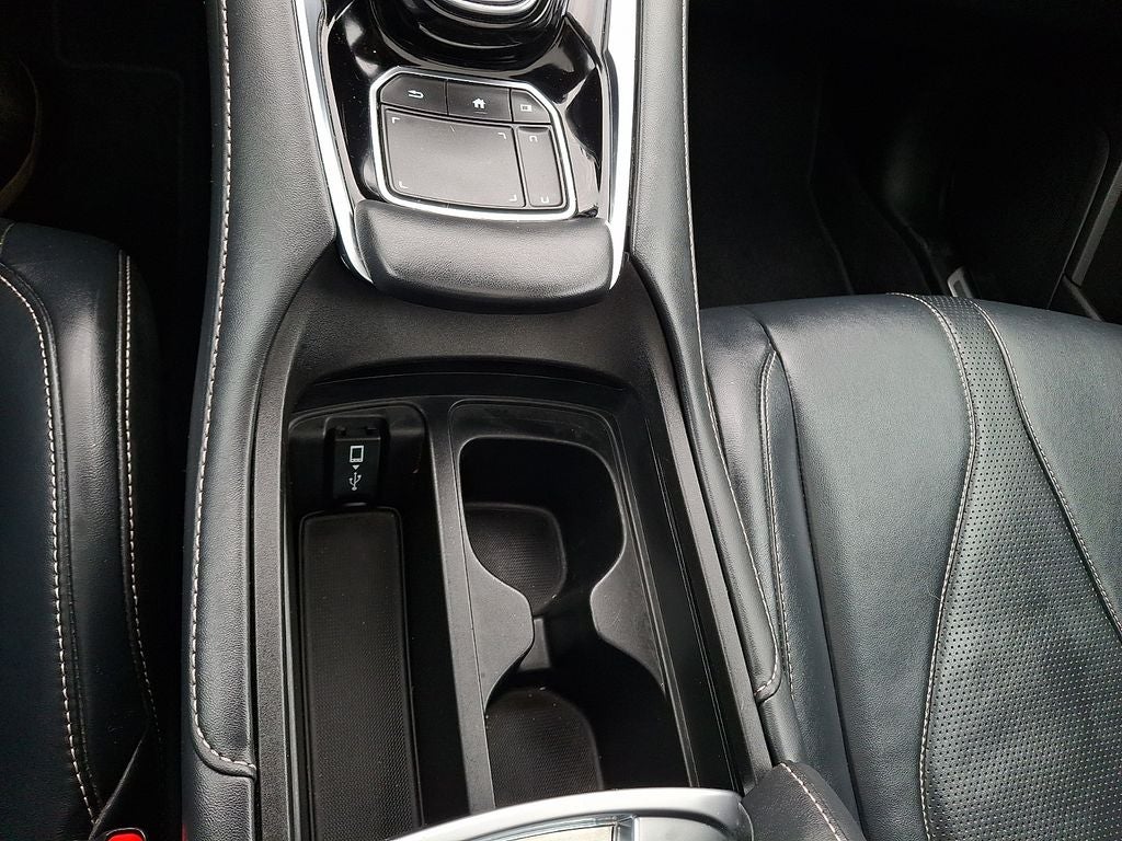 2021 Acura RDX Technology Package SH-AWD