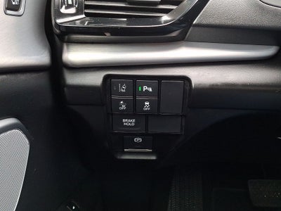 2021 Acura RDX Technology Package SH-AWD