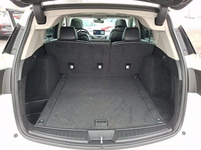 2021 Acura RDX Technology Package SH-AWD